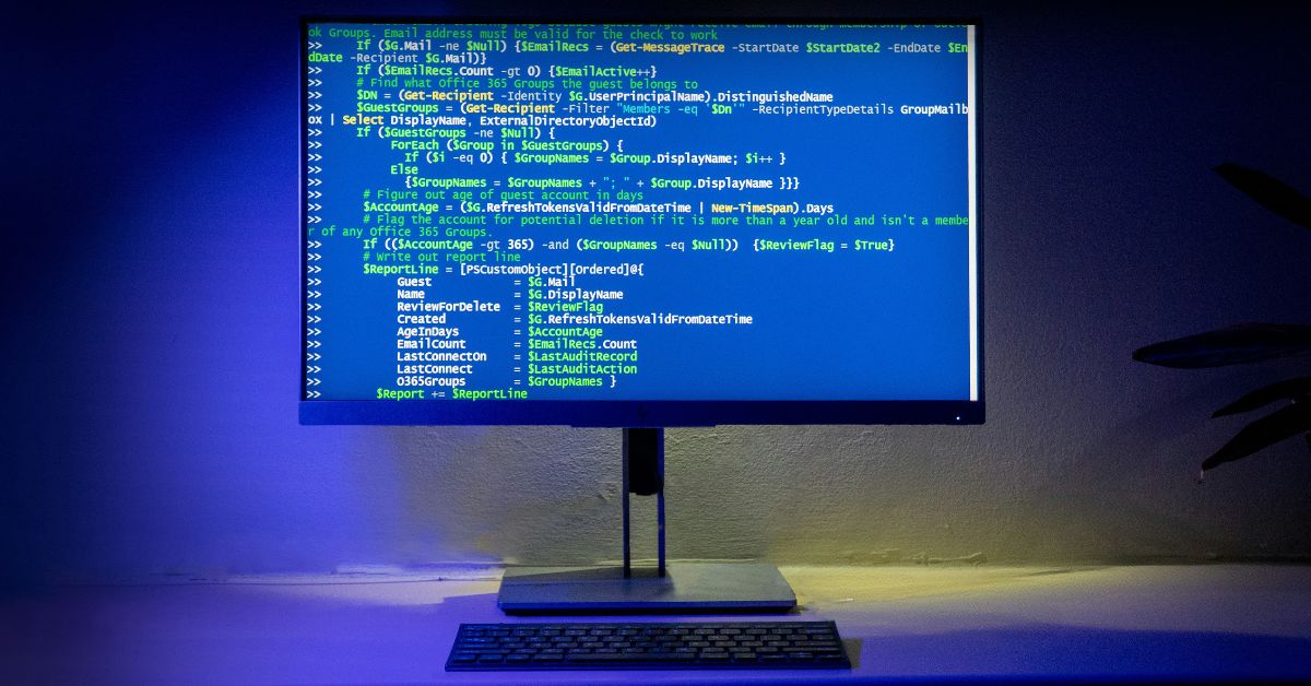 How Cybersecurity Shapes the Future of Technology